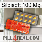 Sildisoft 100Mg new01